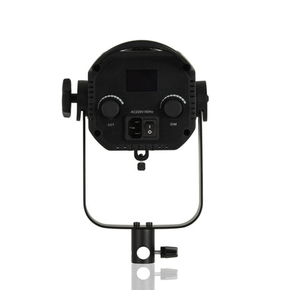 KPro 300W Bi-Colour Headlight Videolight