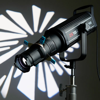 ZSYB YG-90 Professional LED Headlight Projection Spotlight