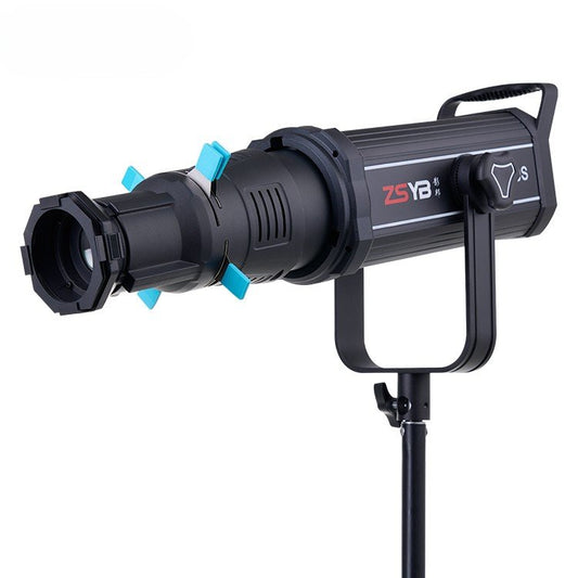 ZSYB YG-90 Professional LED Headlight Projection Spotlight