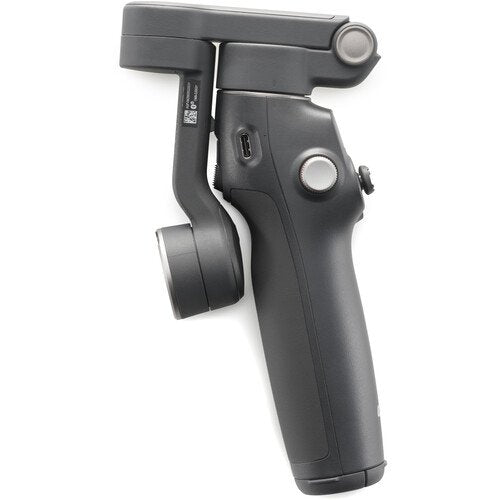 DJI Osmo Mobile 8 Smartphone Gimbal Combo