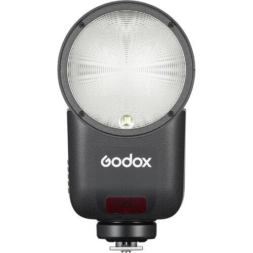 Godox V1mid C TTL On-Camera Flash for Canon