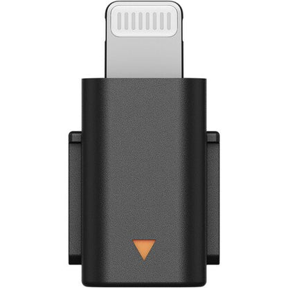 DJI Mic Mini Mobile Phone Adapter (Lightning)