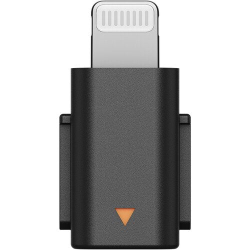 DJI Mic Mini Mobile Phone Adapter (Lightning)