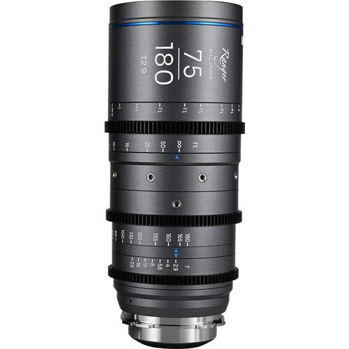 Laowa Ranger Lite Full-Frame Cine 2-Lens Kit (PL/EF) – Venus Optics
