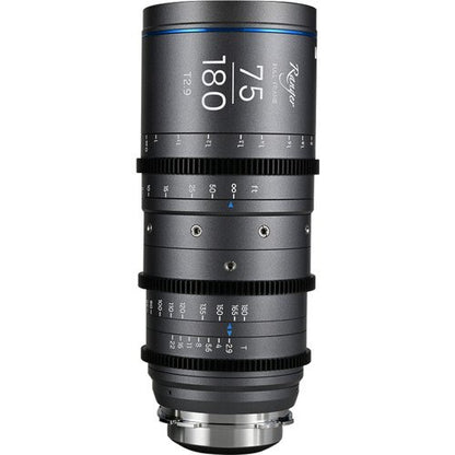 Laowa Ranger Lite Full-Frame Cine 2-Lens Kit (PL/EF) – Venus Optics