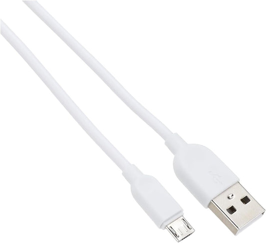 General USB-A To Micro 2A 1M