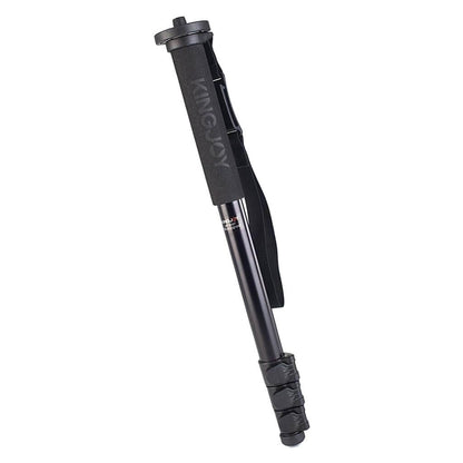 Kingjoy Monopod MP208F Base and Fluid Head VT-1510