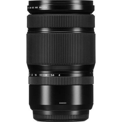 FUJIFILM GF 45-100mm f/4 R LM OIS WR Lens
