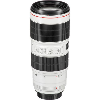 Canon EF 70-200mm f/2.8L IS III USM