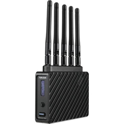 Teradek Bolt 6 LT 750 3G-SDI/HDMI Wireless Receiver