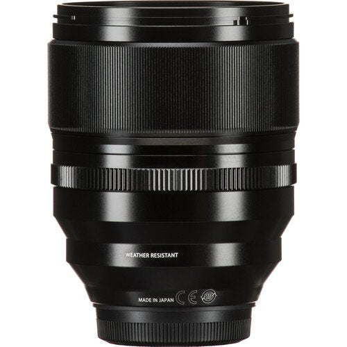 FUJIFILM XF 50mm f/1.0 R WR Lens
