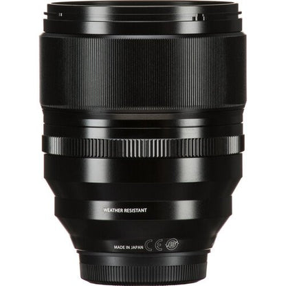 FUJIFILM XF 50mm f/1.0 R WR Lens