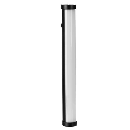 Sidande RGB B320 Handheld 32CM RGB LED Video Light with Bluetooth Control