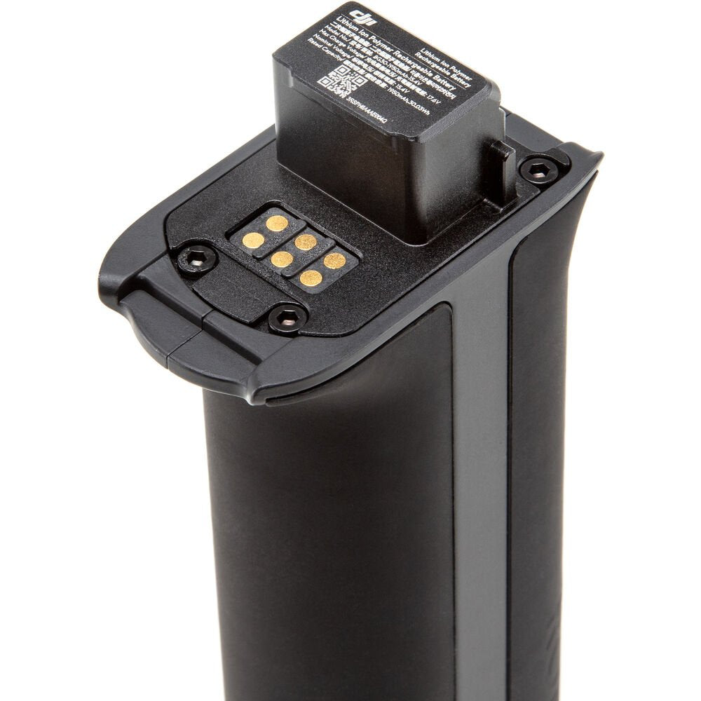 DJI Ronin BG30 Grip for RS 2 & RS 3 Pro Gimbals