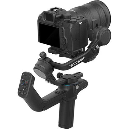 FeiyuTech SCORP-C 3-Axis Gimbal Stabilizer