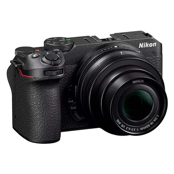 Nikon Z30