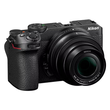 Nikon Z30