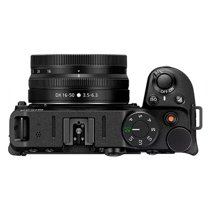Nikon Z30
