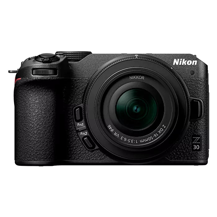 Nikon Z30