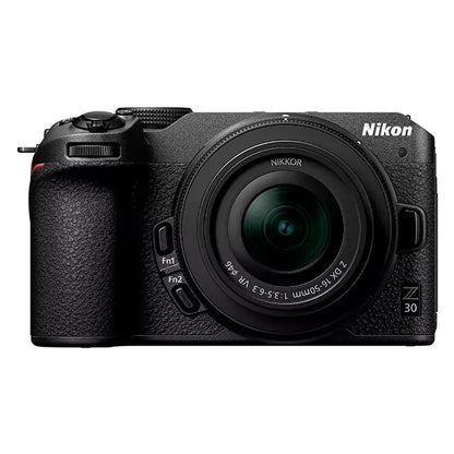 Nikon Z30
