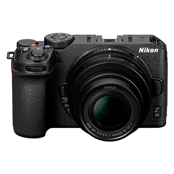 Nikon Z30