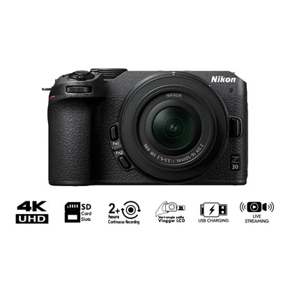 Nikon Z30