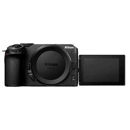Nikon Z30