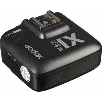 Godox X1R-N TTL Wireless Flash Receiver For Nikon