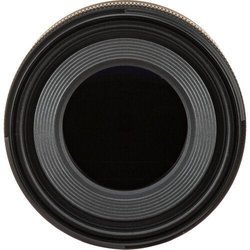 Canon RF85mm F2 Macro IS STM