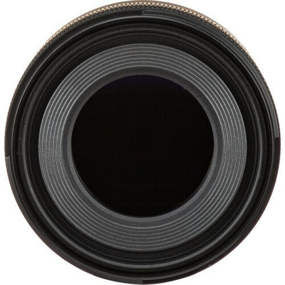 Canon RF85mm F2 Macro IS STM