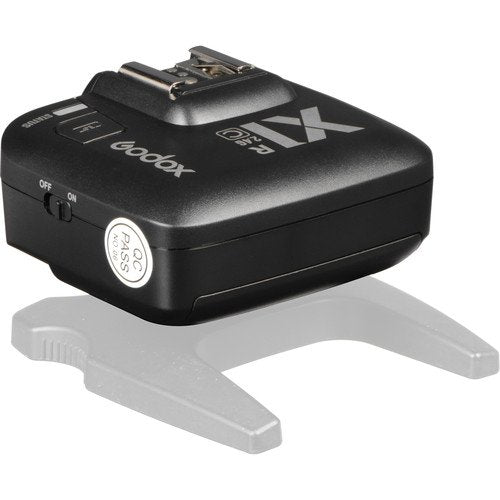 Godox X1R-C TTL Wireless Flash Receiver For Canon