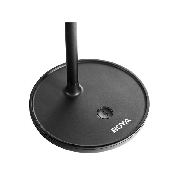 BOYA BY-CM1 Desktop Cardioid USB Microphone