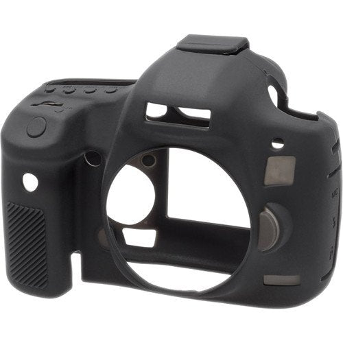 EasyCover Camera Case For Canon 6D (Black)