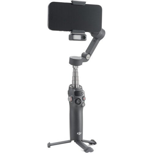 DJI Osmo Mobile 8 Smartphone Gimbal Combo