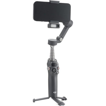 DJI Osmo Mobile 8 Smartphone Gimbal Combo