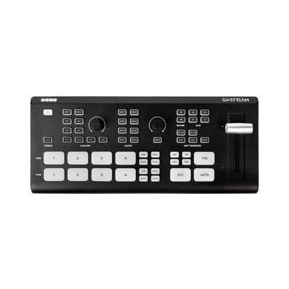 OSEE GoStream Deck – Your Ultimate Live Streaming and Video Production Solution