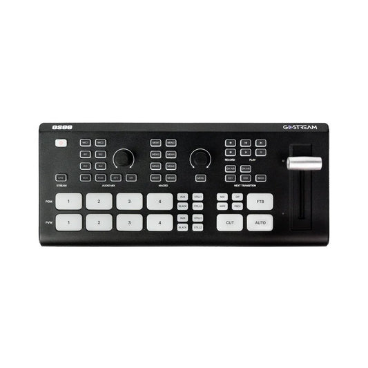 OSEE GoStream Deck – Your Ultimate Live Streaming and Video Production Solution