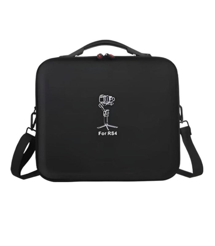 DJI RS 4 Camera Gimbal Bag Suitcase Black