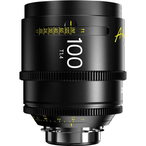 DZOFilm Arles FF/VV Prime Cine 6-Lens Set (ARRI PL)