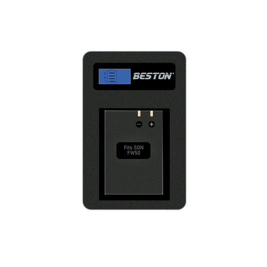 Beston FW50 Single USB Charger
