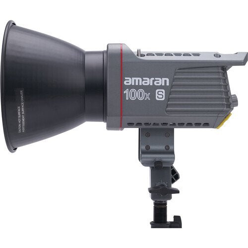 amaran COB 100x S Bi-Color LED Monolight