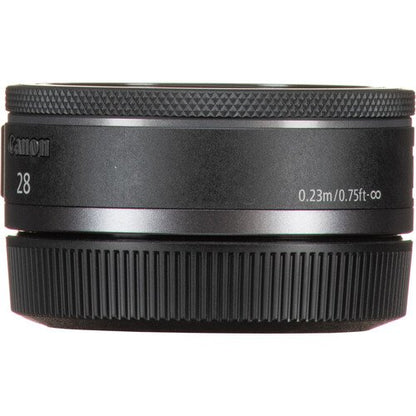Canon RF 28mm f/2.8 STM Lens