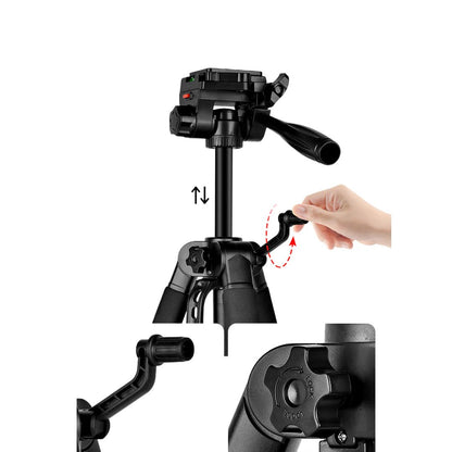 FX Studio T180 Camera Tripod