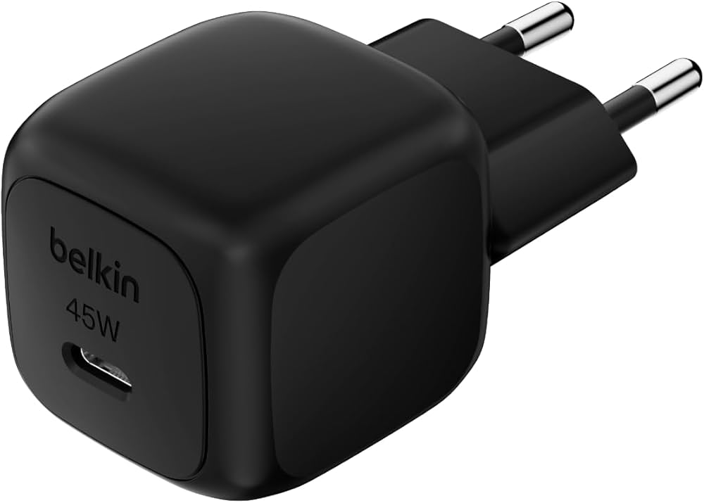 Adapter PD belkin BoostCharge Compact USB-C  2pin