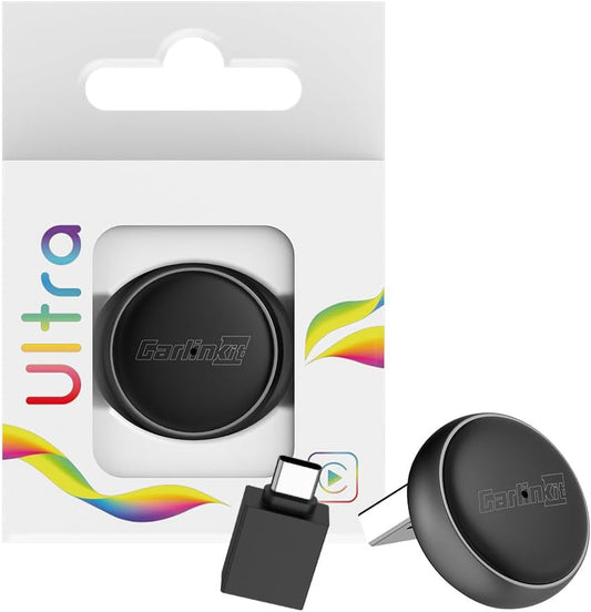 Carlinkit Mini Ultra 3