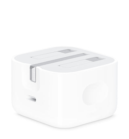 Adapter Apple 20W USB-C 3pin
