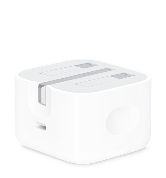 Adapter Apple 20W USB-C 3pin