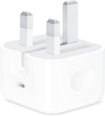 Adapter Apple 20W USB-C 3pin