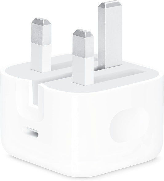 Adapter Apple 20W USB-C 3pin