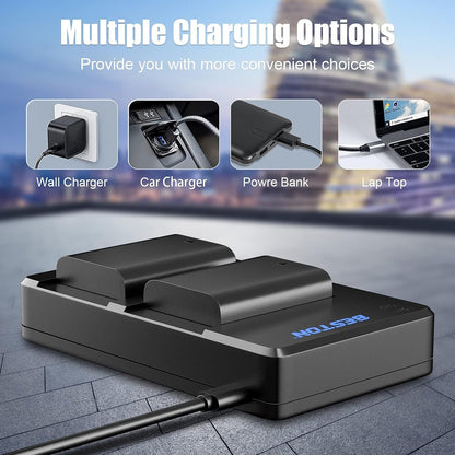 Beston Charger FW50 Double